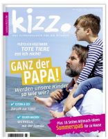 Titelbild der Zeitschrift kizz