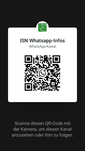 Shared Qr Code ISNWhatsApp
