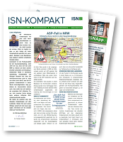 Das aktuelle ISN-Kompakt