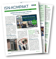 Das aktuelle ISN-Kompakt