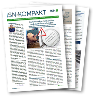 Das aktuelle ISN-Kompakt