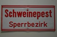 Schweinepest_Sperrbezirk