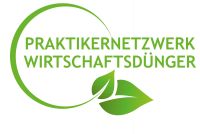 Logo Praktikernetzwerk Wirtschaftsdünger