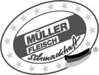 Müller Fleisch Logo