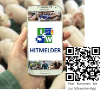 ISW Hitmelder Qr