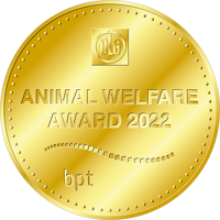 Animal Welfare Award 2022 ©eurotier.com