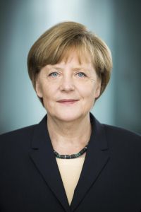 Bundeskanzlerin Angela Merkel (CDU); - (Bundesregierung/Steffen Kugler)