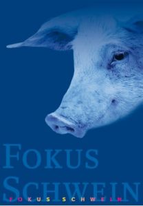 Logo Fokus Schwein