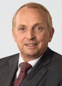 Till Backhaus, Landwirtschaftsminister in Mecklenburg-Vorpommern