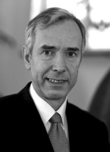 Arendt Meyer zu Wehdel 
 - (c) Rüdiger Dägling Fotografie