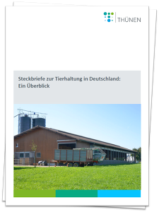 Thünen Steckbrief Tierhaltung