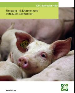 DLG Merkblatt 430