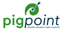 Pigpoint Logo Claim 4c Rgb