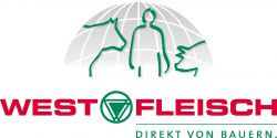 Westfleisch Logo Direkt von Bauern