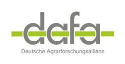 Logo Deutsche Agrarforschungsallianz