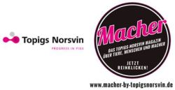 Macher Topigs Norsvin