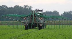 6Nitrat Guelle Fahren Schleppschlaeuche