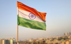 Indien-Flagge Quelle: pixabay