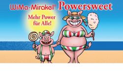 Wima Mirakel Powersweet