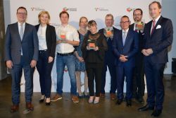 ITW Innovationspreis 2019