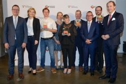 ITW Innovationspreis 2019