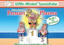 Wima Mirakel Prestart Plasma