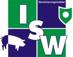 ISW-Versicherungsmakler logo
