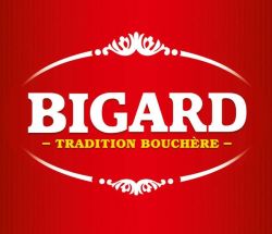 Logo Bigard