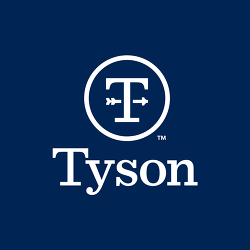 Tyson Foods Logo