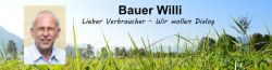 Bauer Willi
