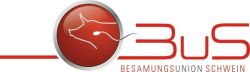 Logo der Besamungsunion Schwein (BuS)