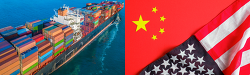China USA Handelsstreit