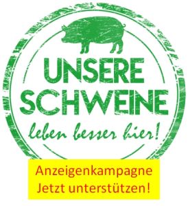 Anzeigenkampagne