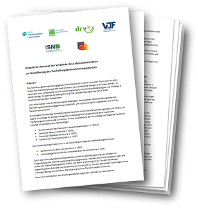 Das Konzept der Verbände-Allianz fand breiten Zuspruch