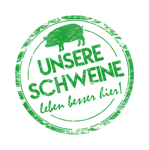 Frau Klöckner, was wollen Sie eigentlich? Tierhaltung vor Ort, oder lieber Schweineimport?