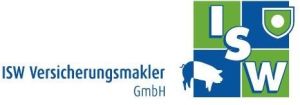 Logo Isw Versicherungsmakler