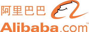 Logo Alibaba