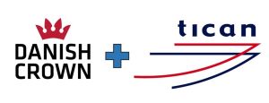 Danish Crown und Tican wollen fusionieren