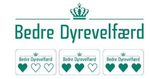 BedreDyrevelfard Dänemark Siegel