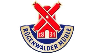 Logo Rügenwalder Mühle