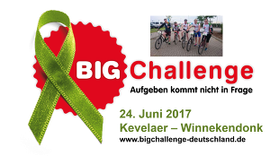 Big Challenge 2017