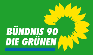 Px Logo Buendnis 90 Die Gruenen Gruen.svg