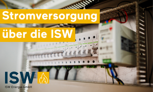 Strom ISW Blickpunkt