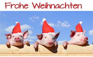 Weihnachten 2018