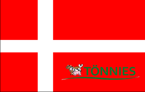 Tönnies Dänemark