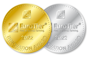 Innovation Award EuroTier ©eurotier.com