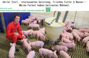 Anzeige Franken Betreutes Wohnen