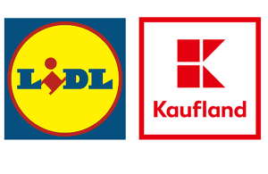 Lidl und Kaufland akzeptieren bei Lieferanten und in eigenen Werken ab 2021 keine Werkverträge mehr. (Bildquelle: Pressebilder)