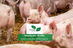 Landwirtschaft im Dialog ©top agrar, Schildmann