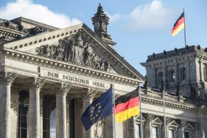 ©Deutscher Bundestag/Neumann